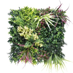 JARDIN VERTICAL 50X50CM SERIE...