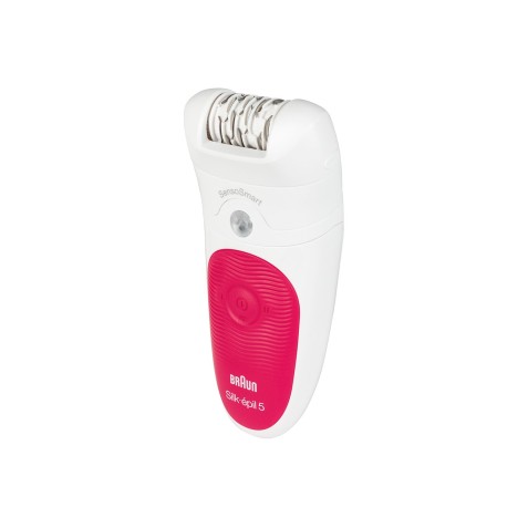 DEPILADORA SILK EPIL 5-500 BRAUN