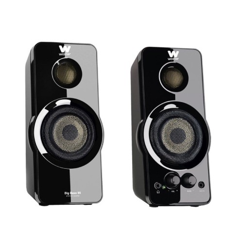 ALTAVOCES 2.0 BIG BASS 95 20W WOXTER