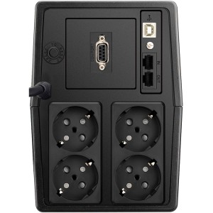 SAI XMART SUPRA 1100VA