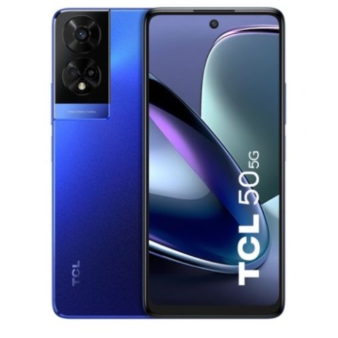 SMARTPHONE TCL 50 6.56" | 4GB | 128GB...