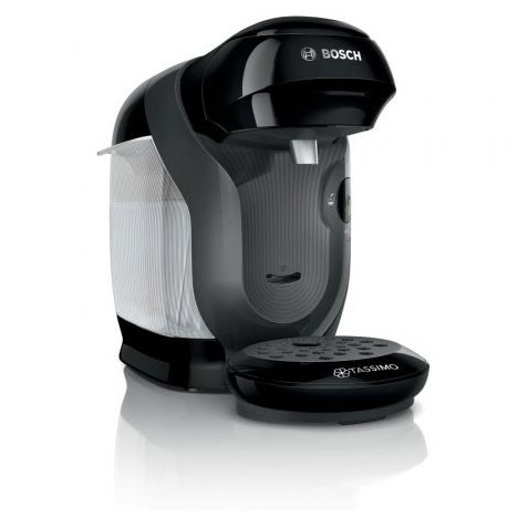 CAFETERA DE CAPSULAS TASSIMO STYLE...