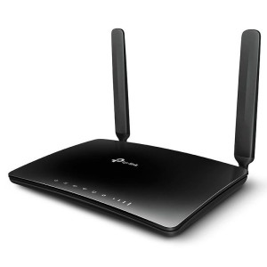 ROUTER INALAMBRICO 4G TL-MR6400...