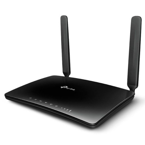ROUTER INALAMBRICO 4G TL-MR6400...