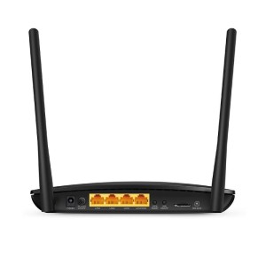 ROUTER INALAMBRICO 4G TL-MR6400...