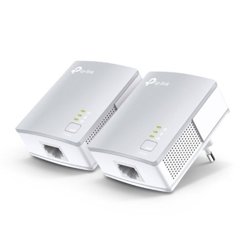 PLC / POWERLINE TL-PA411KIT 600MBPS |...