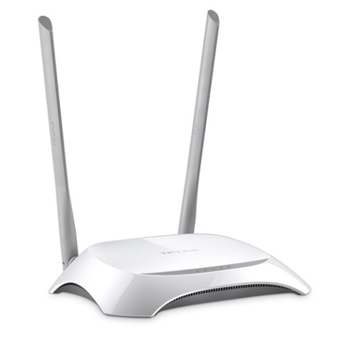 ROUTER INALÁMBRICO TP-LINK 300 MBPS...