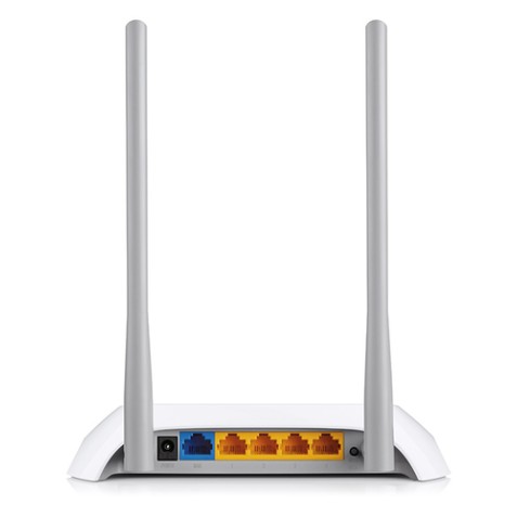 ROUTER INALÁMBRICO TP-LINK 300 MBPS...