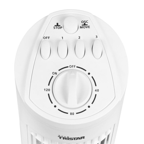 VENTILADOR DE TORRE TRISTAR VE-5864...