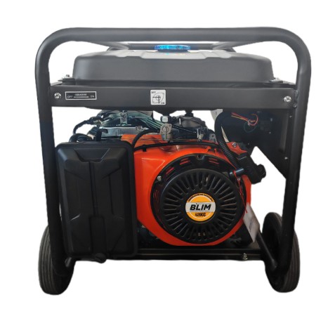 GENERADOR GASOLINA 6000W BLIM
