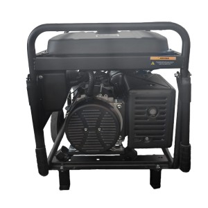 GENERADOR GASOLINA 6000W BLIM