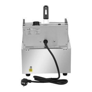 FREIDORA ELÉCTRICA PROFESIONAL 9...