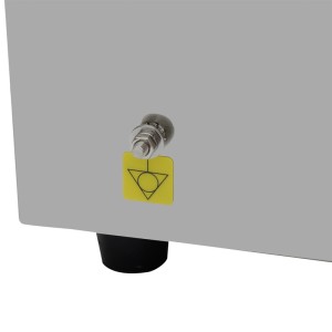 FREIDORA ELÉCTRICA PROFESIONAL 9...