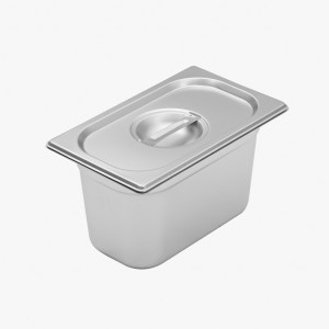 BAÑO MARIA INDUSTRIAL 4 CUBETAS 1200W...