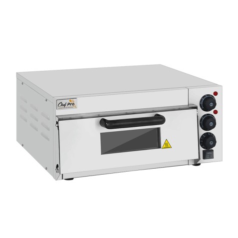 HORNO DE PIZZA ELÉCTRICO PROFESIONAL...