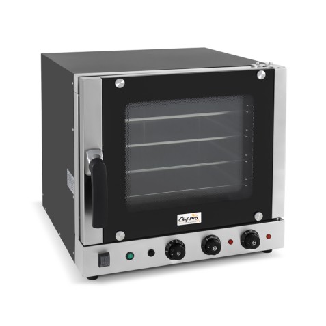 HORNO DE CONVECCIÓN ELÉCTRICO...
