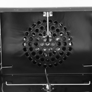 HORNO DE CONVECCIÓN ELÉCTRICO...