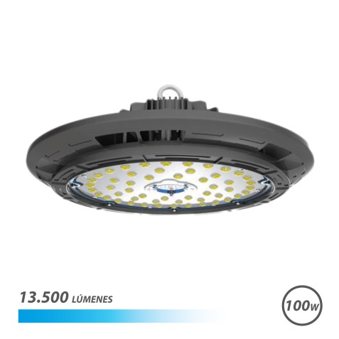 LAMPARA LED UFO 100W LED PHILIPS...