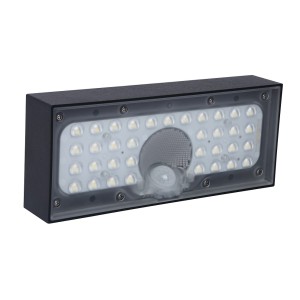 APLIQUE LED SOLAR MODERN 6W 800LM...