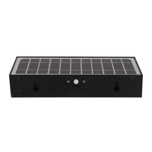 APLIQUE LED SOLAR MODERN 6W 800LM...