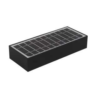 APLIQUE LED SOLAR MODERN 6W 800LM...