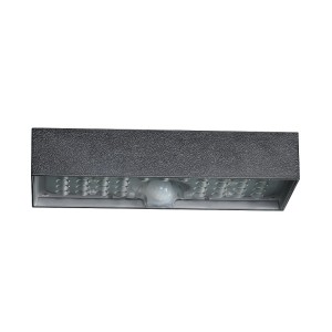 APLIQUE LED SOLAR MODERN 6W 900LM...