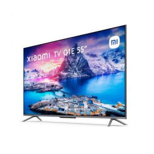 TELEVISION QLED 55" ANDROID TV 4K XIAOMI Q1E