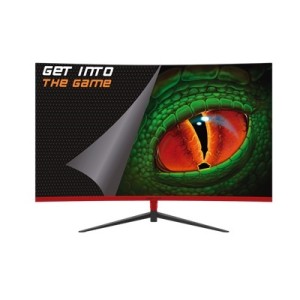 MONITOR GAMING 27" FULL HD | 200HZ |1MS | ALTAVOCES| XGM227PRO