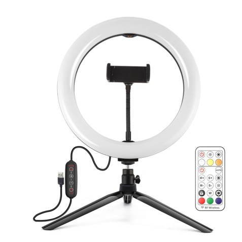 KIT YOUTUBER BGD007 BASE + SOPORTE...