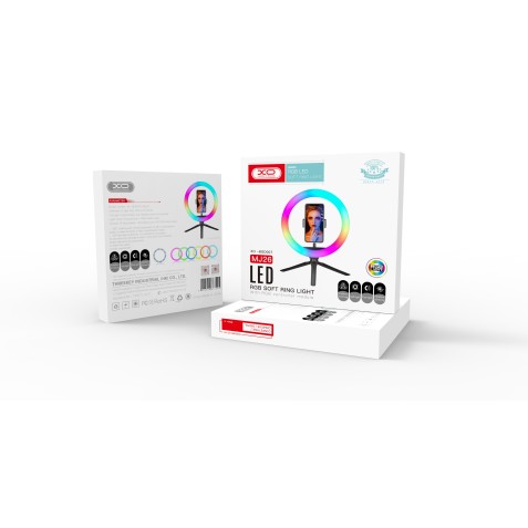 KIT YOUTUBER BGD007 BASE + SOPORTE...