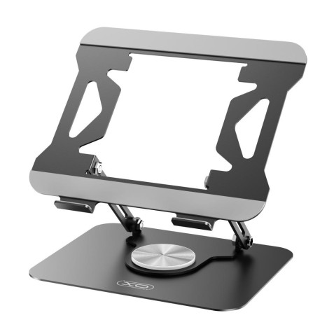 SOPORTE ELEVADOR PORTATIL HASTA 17.3"...