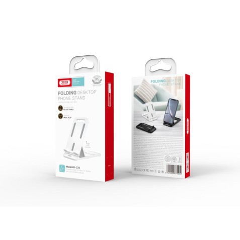 SOPORTE MESA C73 SMARTPHONE HASTA 7"...
