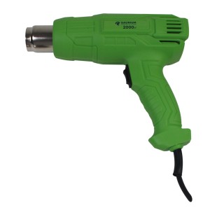 DECAPADOR 2000W SAURIUM