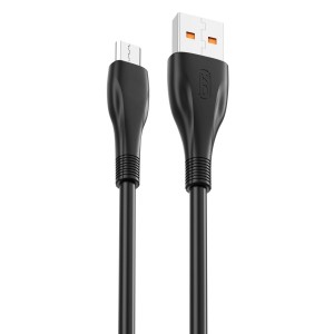 CABLE NB185 CARGA RAPIDA USB - MICRO...