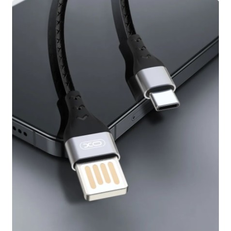 CABLE NB188 CARGA RAPIDA SLIM USB -...
