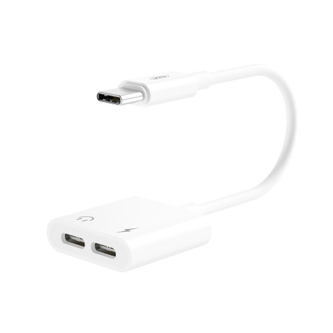 ADAPTADOR NBR172C TIPO C A TIPO C...