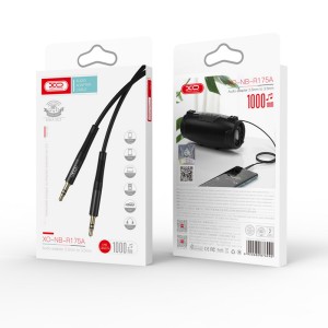 CABLE NBR175B AUDIO MINI JACK - MINI...