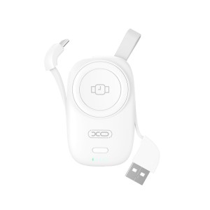 POWERBANK MAGNÉTICA PR225 IWATCH...