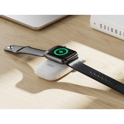 POWERBANK MAGNÉTICA PR225 IWATCH...