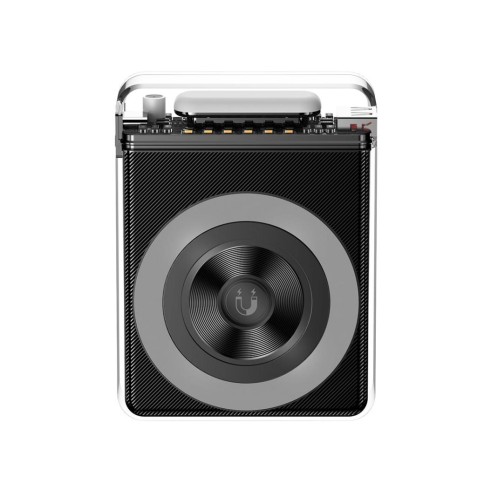 POWERBANK MAGNÉTICA MINI PR226 LED...