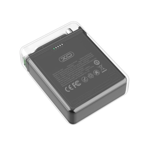 POWERBANK MAGNÉTICA MINI PR226 LED...