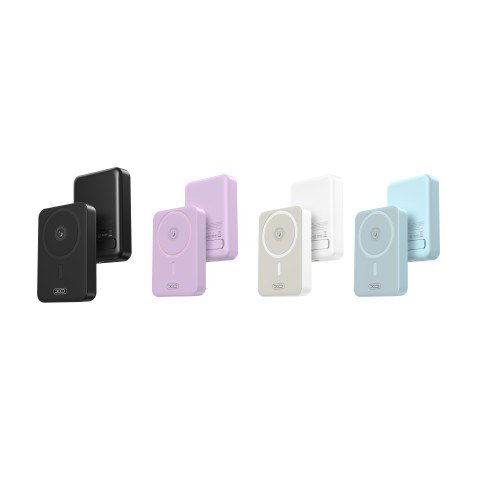 POWERBANK MAGNÉTICA PR231 10000MAH...