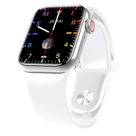 SMARTWATCH W7 PRO 1.8" HD | LLAMADAS...