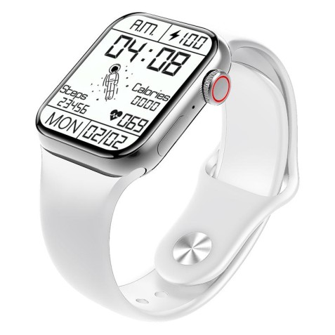 SMARTWATCH W7 PRO 1.8" HD | LLAMADAS...