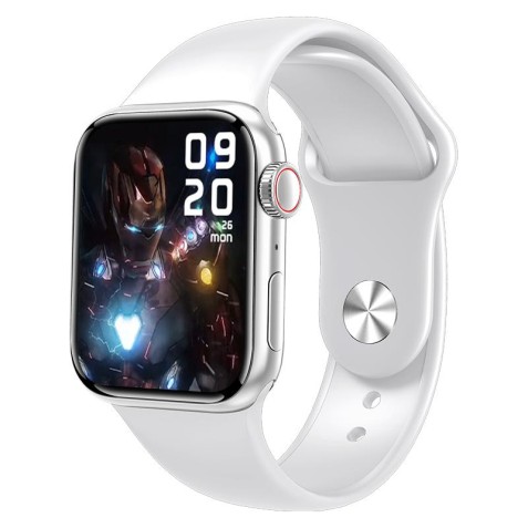 SMARTWATCH W7 PRO 1.8" HD | LLAMADAS...