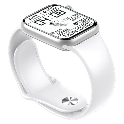 SMARTWATCH W7 PRO 1.8" HD | LLAMADAS...