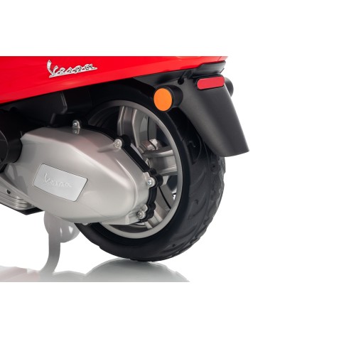 MOTO INFANTIL A BATERIA VESPA...