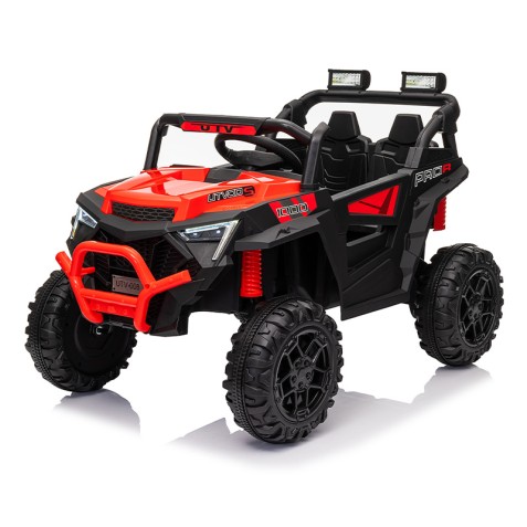 COCHE INFANTIL A BATERIA CON CONTROL...