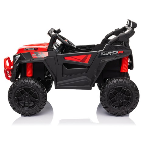 COCHE INFANTIL A BATERIA CON CONTROL...