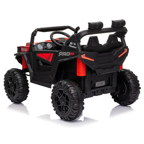 COCHE INFANTIL A BATERIA CON CONTROL...